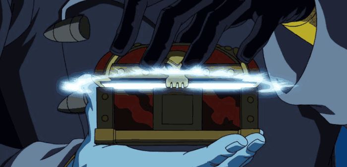 漫威宇宙中五种宇宙级力量,漫威宇宙最强力量排行