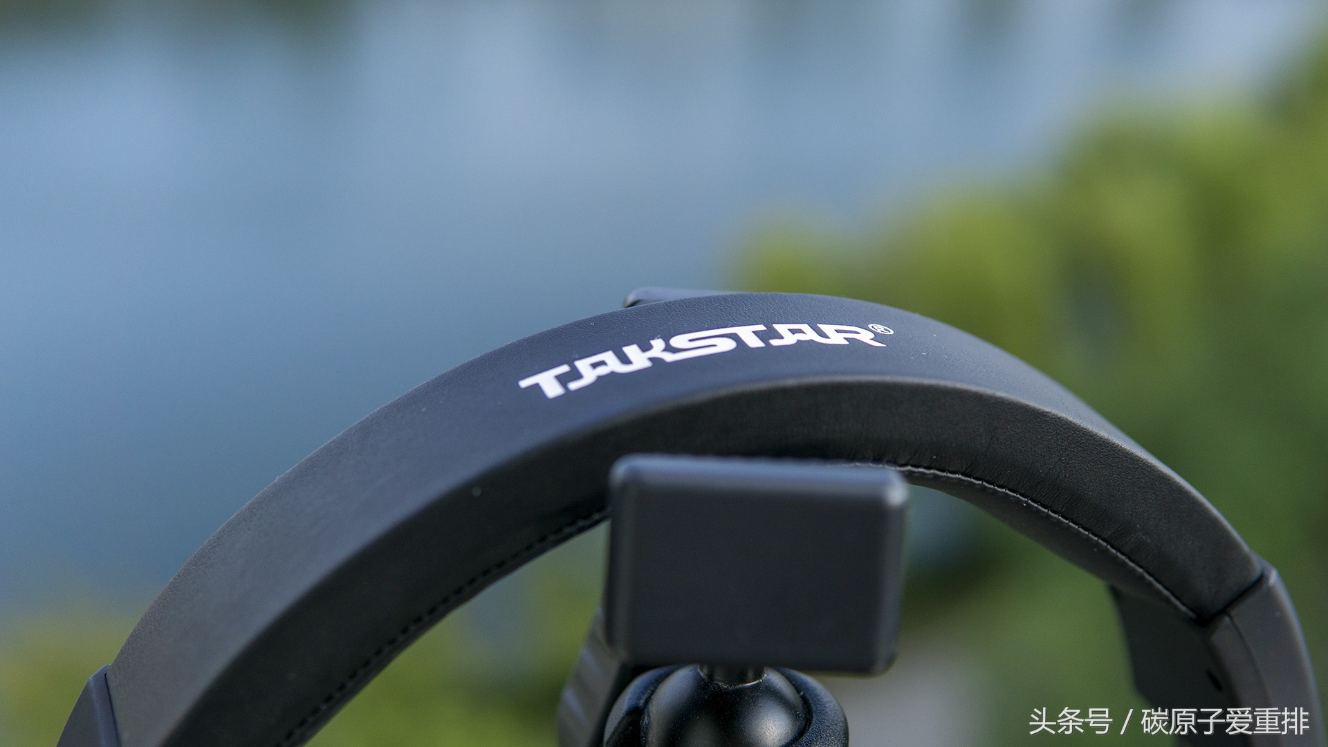 得胜耳机测评,得胜hd5500专业监听耳机