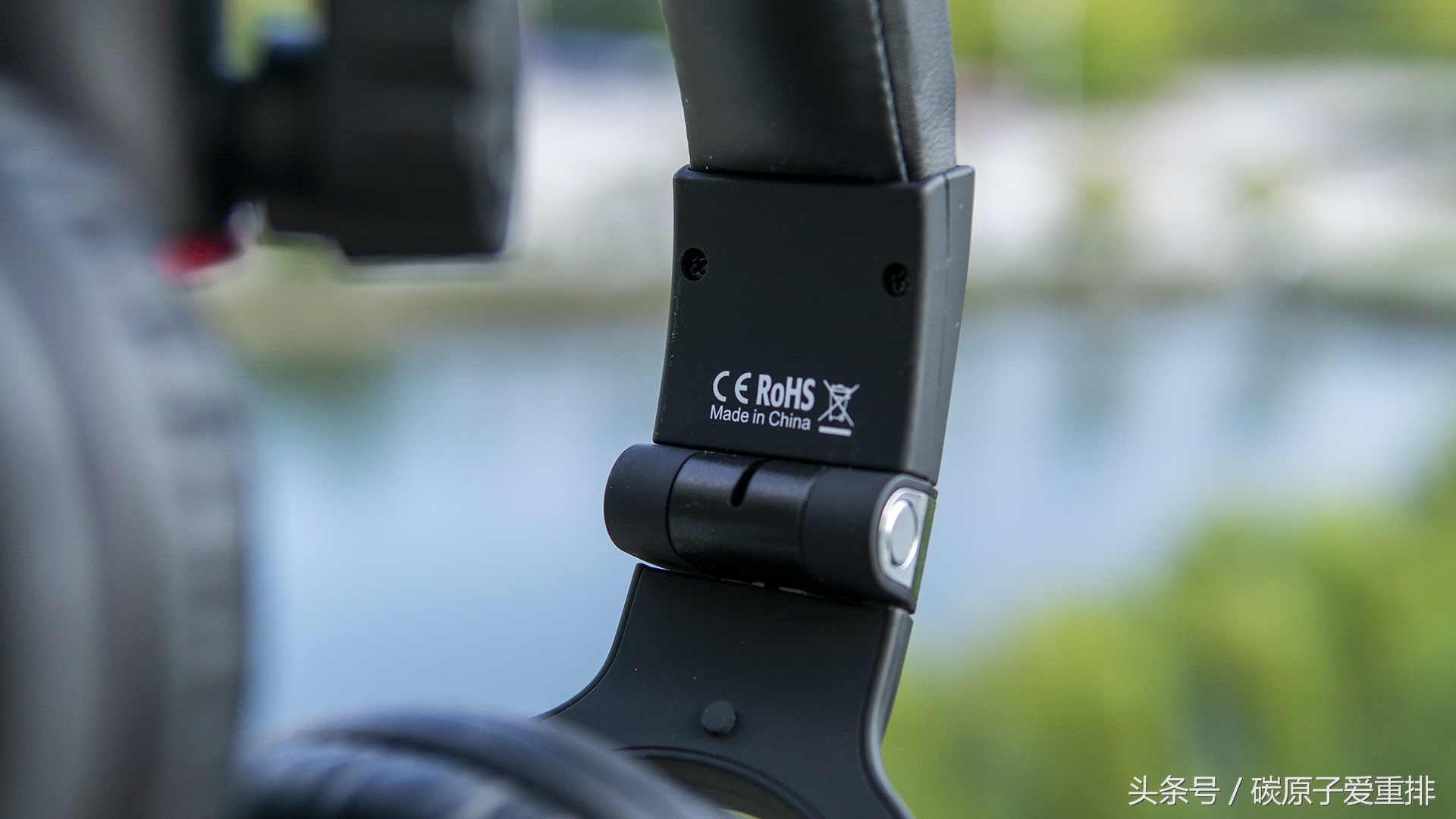 得胜耳机测评,得胜hd5500专业监听耳机