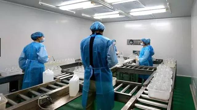 中科国医与中管院联盟,中科国医共生赋能