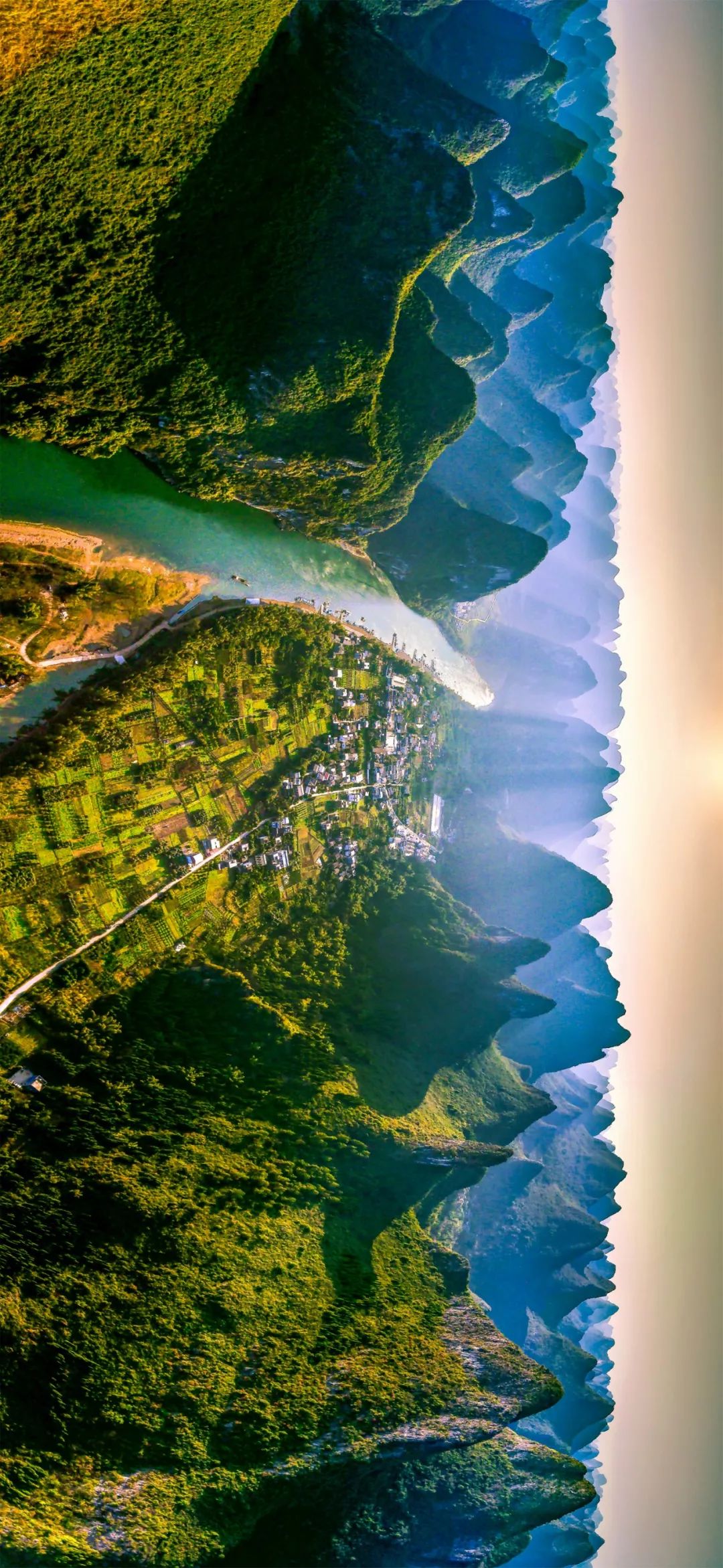 这里是广西英语,这里是广西啊