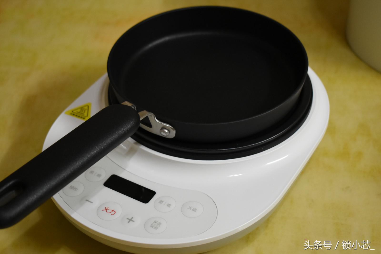 煮蒸煎多功能一体电锅,一个人煮煎蒸炒烤一体锅