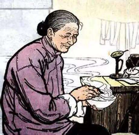 「齐家」娘（连载二）