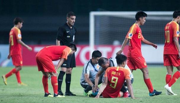 力不从心nba,中国队vs塔吉克斯坦失误集锦