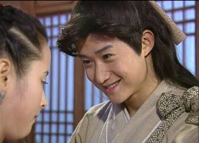 水浒后传杨明娜爱上吴京片段,水浒后传吴京演的西门庆儿子