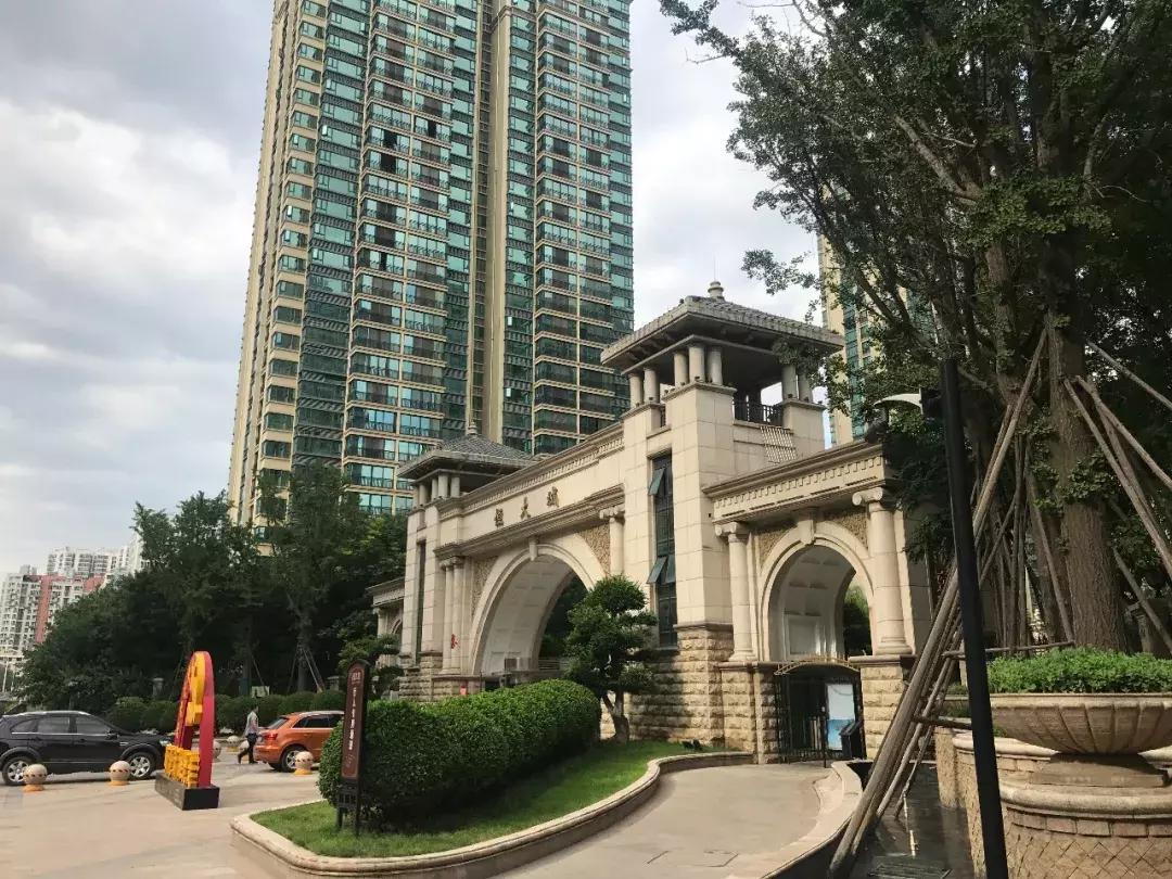 石家庄长安区房价最新价格表,石家庄二环内房价多少钱一平