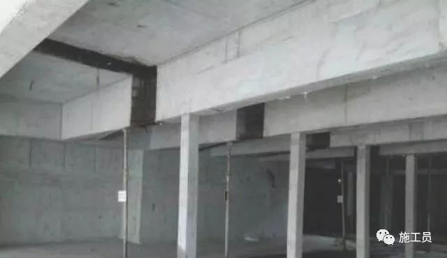 梁板柱模板施工流程,墙梁板模板的施工方法