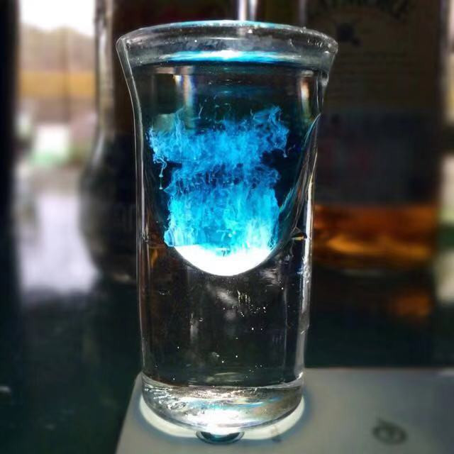 37℃的“恒温”酒吧，专治不开心！