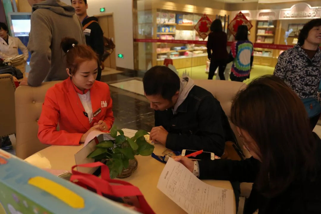 燕郊喜喜月子会所怎么样,喜喜月子中心活动