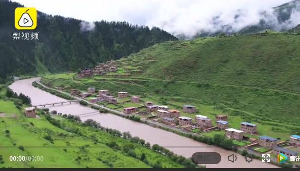 美爆了一大波青海冬日奇景,青海神秘奇景