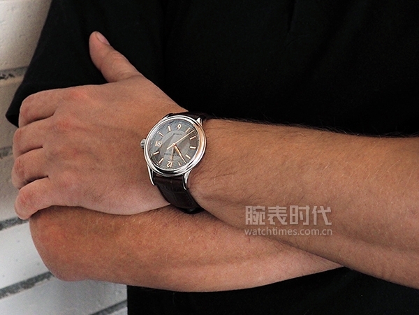 浪琴与艾美表哪个好,浪琴表和艾美表哪个档次高