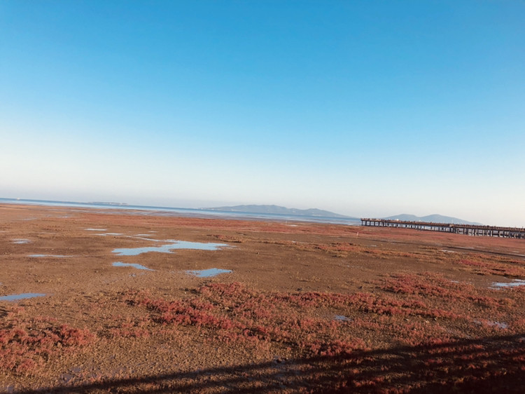 节假日人不多的景点,节假日冷门优美景点
