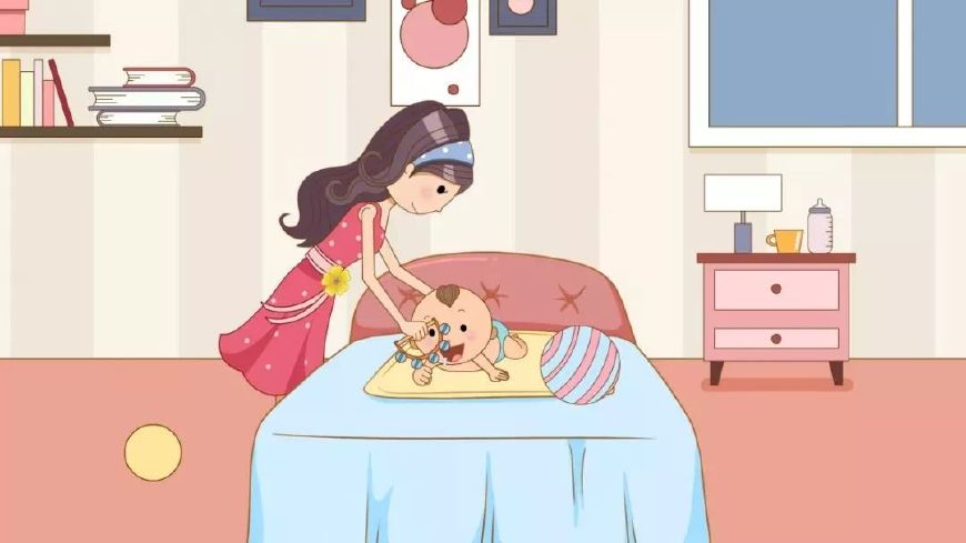 左边扁头偏头怎么睡矫正,先纠正扁头还是偏头