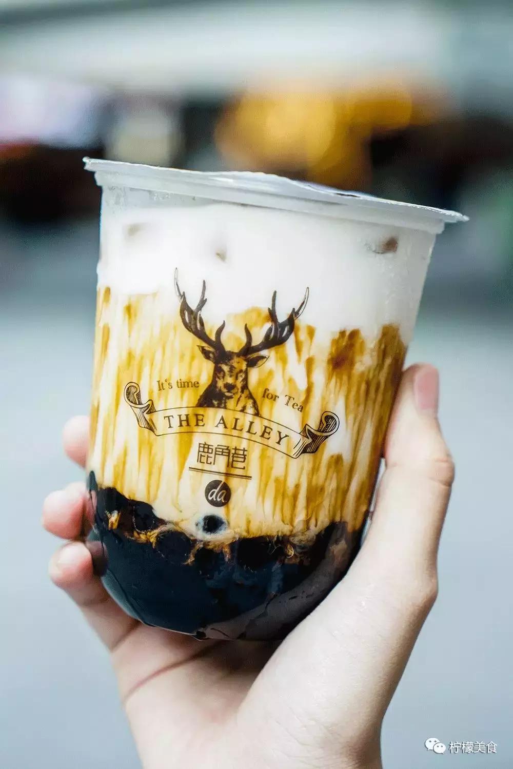 深圳观澜鹿角巷,深圳最后一家鹿角巷