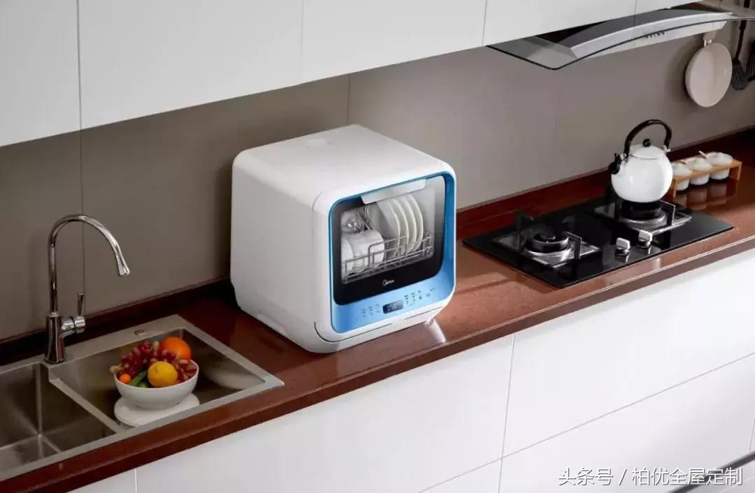 洗碗机要不要弄,洗碗机要柜门还是不要柜门好