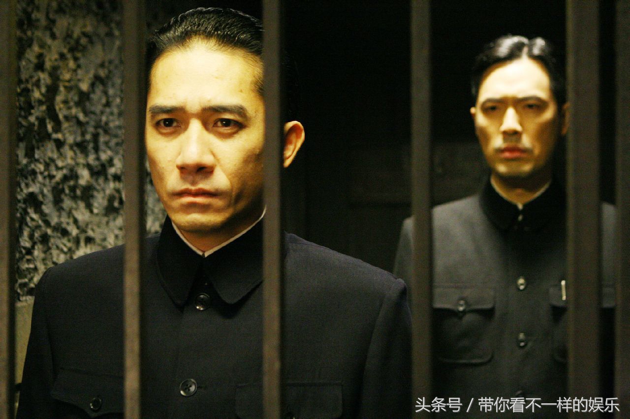 你以为《色戒》是一部高级*片A**？但它其实在救赎中国的少男少女！