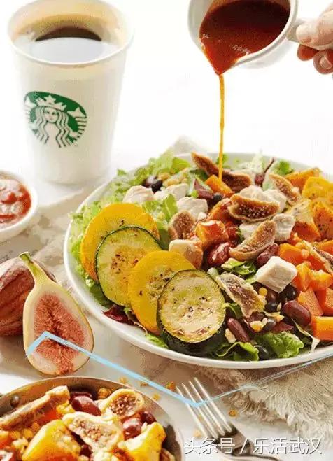 武汉美食打卡网红推荐最新,武汉最值得打卡的地方美食