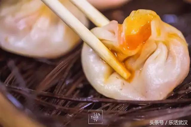 武汉最好吃的汤包在哪家,武汉好吃的汤包有哪几家