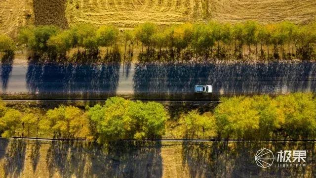 大疆哈苏大片,大疆120倍变焦版