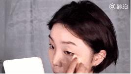 教你画美美日常妆,一个简单的日常妆应该怎么画