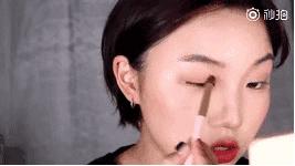 教你画美美日常妆,一个简单的日常妆应该怎么画