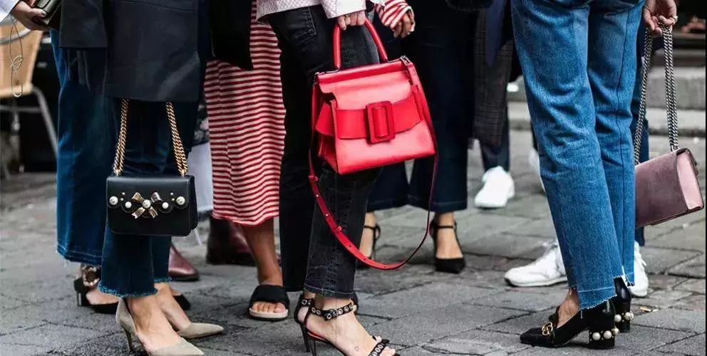 时尚婚包必备品牌大全,婚包推荐轻奢大容量平时可用