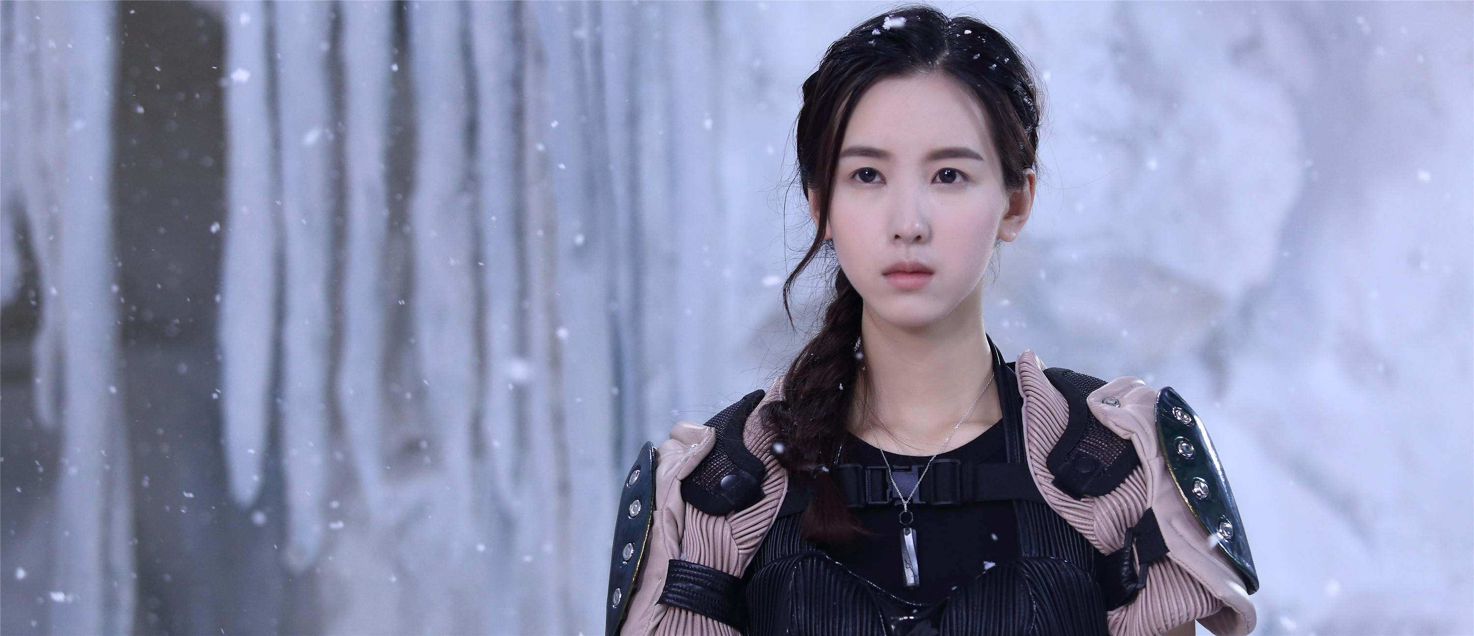 陈都灵宋威龙破梦游戏照片,陈都灵宋威龙第2次合作