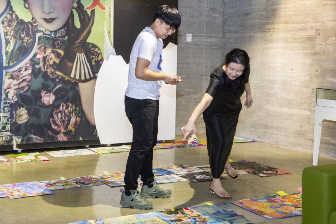 国内含金量高的儿童绘画比赛,深圳南山有含金量的少儿绘画大赛