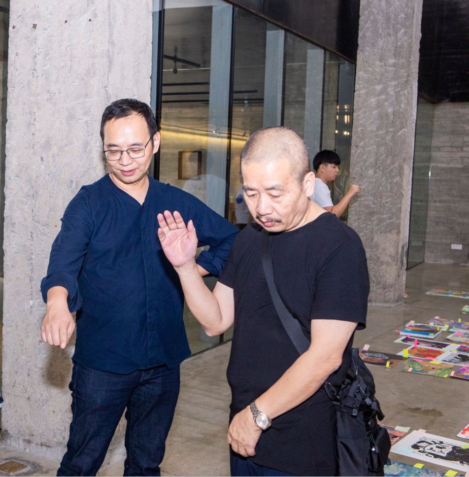 深圳全国儿童青少年艺术大赛,深圳儿童绘画大赛获奖名单