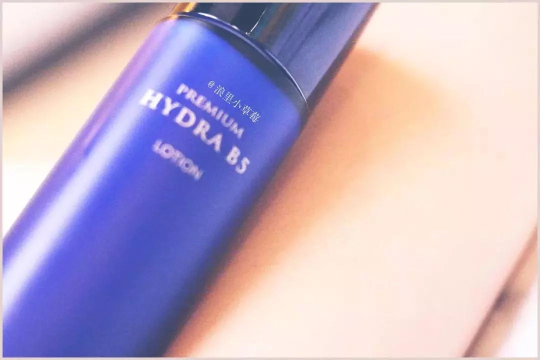 小红书推荐护肤品水乳,分享四款公认好用的水乳