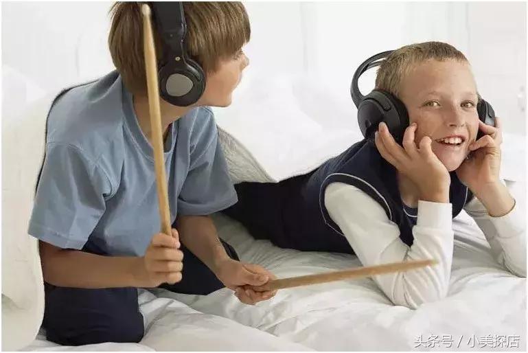 小美探店｜星星索｜用心倾听·共享成长