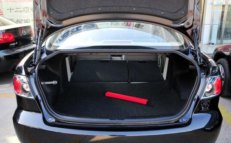 马自达6和锋范哪个好,二手车7万公里和3万公里价格差距