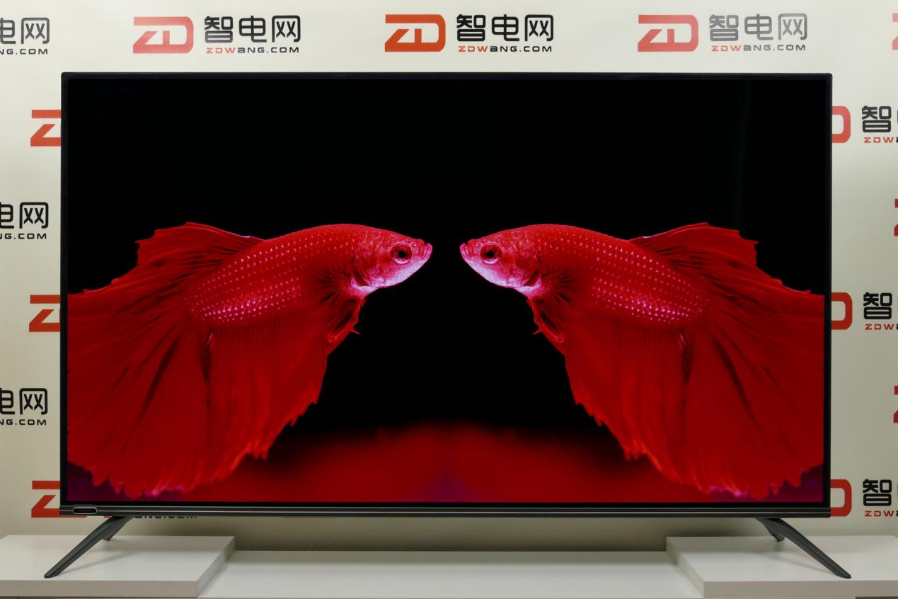 长虹电视65a8u讲解,长虹电视a8max测评