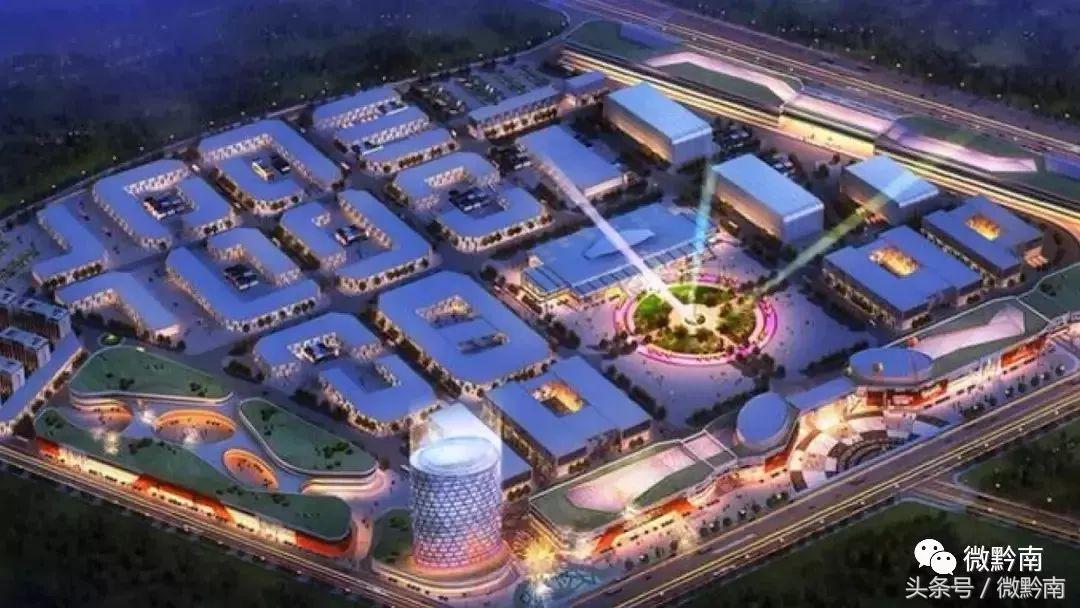 都匀未来两年的发展,都匀发展最新消息