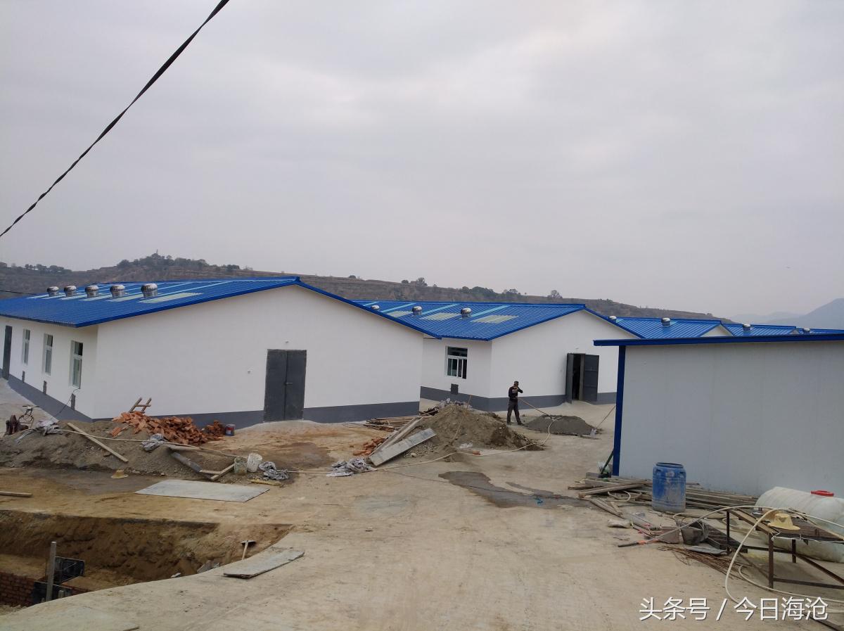 海沧区东西部扶贫协作,脱贫攻坚助力贫困户增加收入