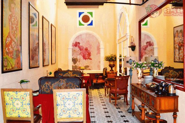 汕头适合聚会的餐厅推荐,汕头老市区闺蜜聚会的地方