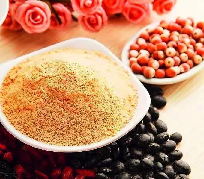 五谷养生粉有效果吗,现磨五谷杂粮养生粉吃有什么好处