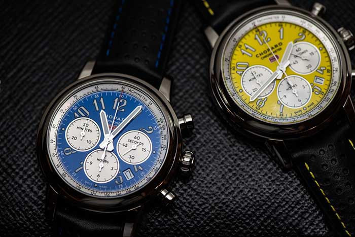 2018腕表排名20,16款最佳计时表