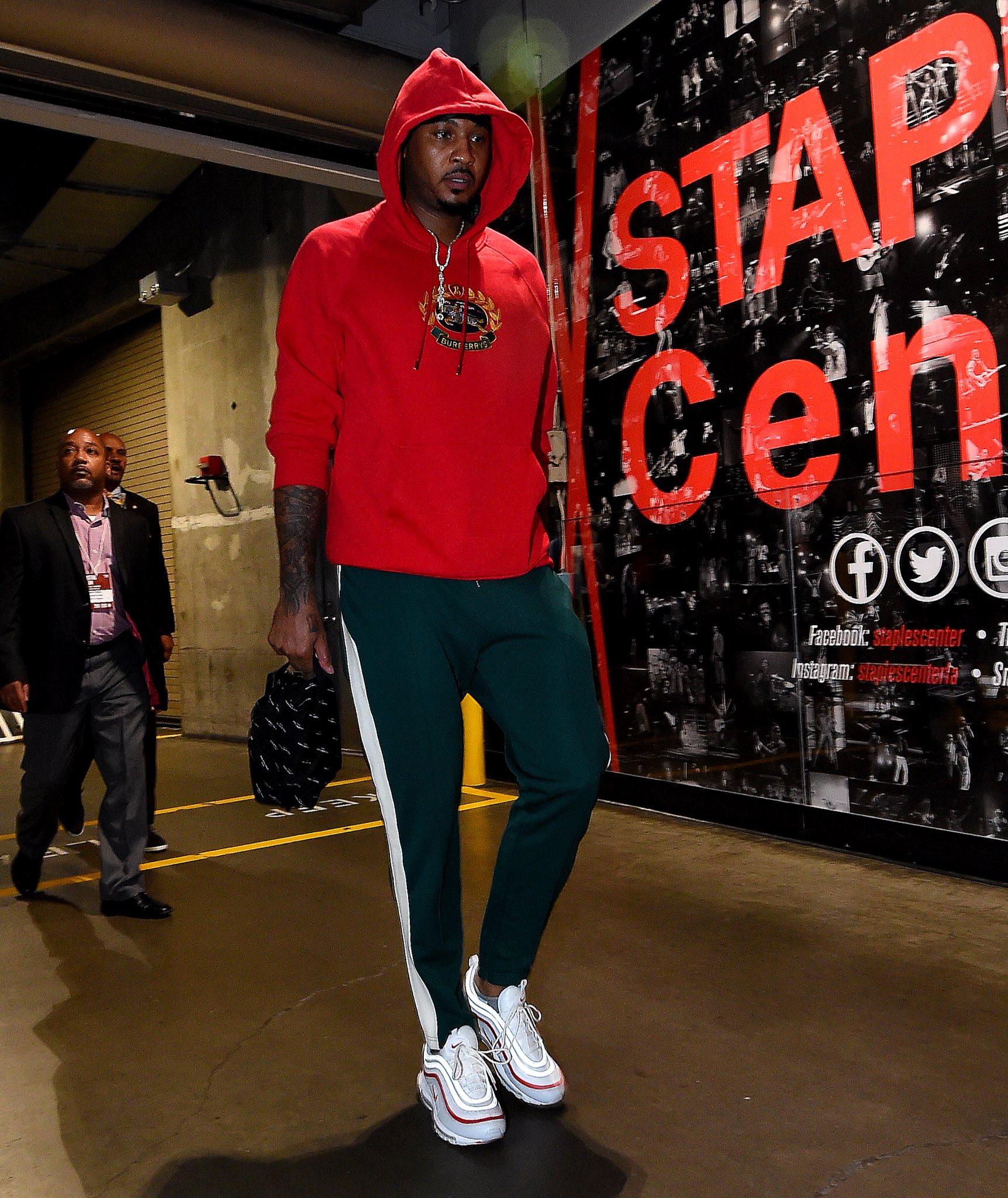 NBA赛场篮球鞋今日集锦，杜兰特脚上的球鞋比他的表现更耀眼