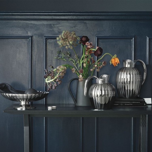 北欧风格厨房门装修效果图大全,家庭装修成北欧风格