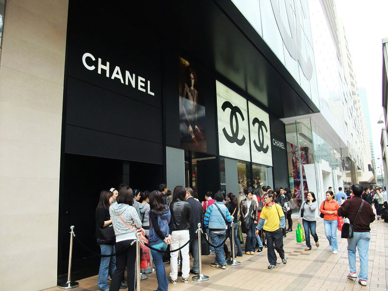 穷驴旅游,港囧游香港