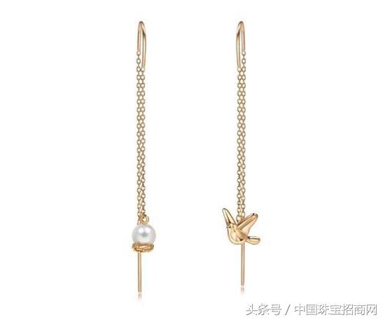 周生生2016新款 (journey周生生)