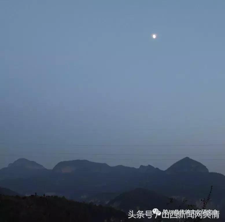 陵川二十八潭,探秘神秘古村落