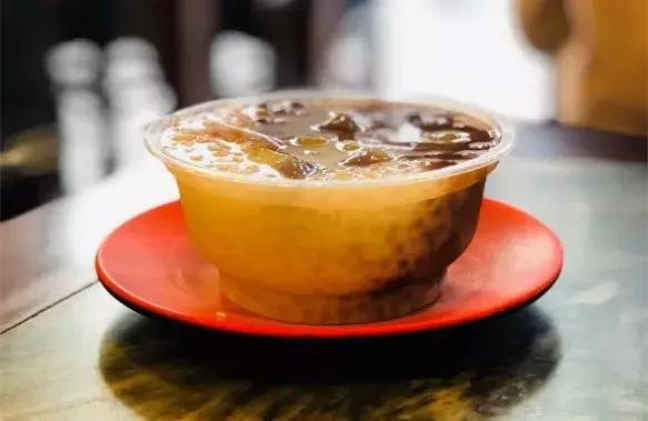 骨灰级吃货整理的小吃,骨灰级吃货