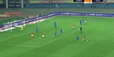 中超再现离奇失误,中超再现争议判罚视频