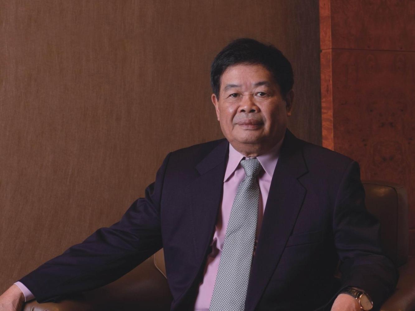 曹德旺一年捐了15个亿,曹德旺捐100亿从哪里来