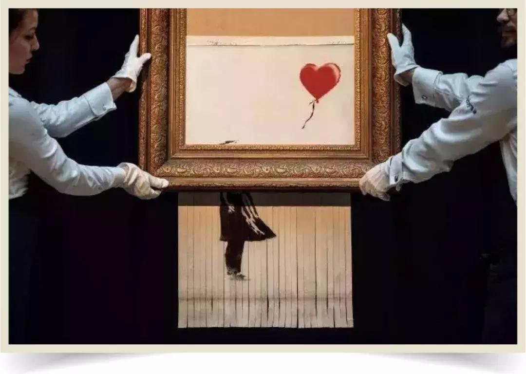 他用一个恶作剧，戏耍了整个艺术圈