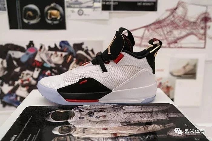 新赛季各个球星的球鞋,新赛季球星穿的鞋是什么