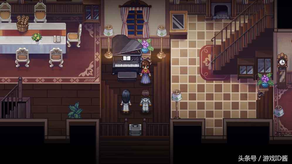 steam移植手游推荐高画质,十大的steam移植手机游戏