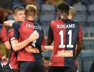 蓝军锋线,蓝军引援